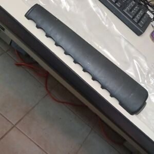 Black Right Side Only Hand Guard A1